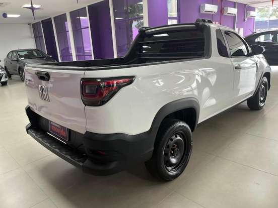 FIAT-STRADA-1.3 FIREFLY FLEX ENDURANCE CS MANUAL FIAT-STRADA-2025
