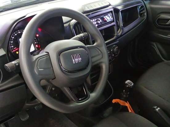 FIAT-STRADA-1.3 FIREFLY FLEX ENDURANCE CS MANUAL FIAT-STRADA-2025
