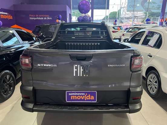 FIAT-STRADA-1.3 FIREFLY FLEX ENDURANCE CS MANUAL FIAT-STRADA-2025