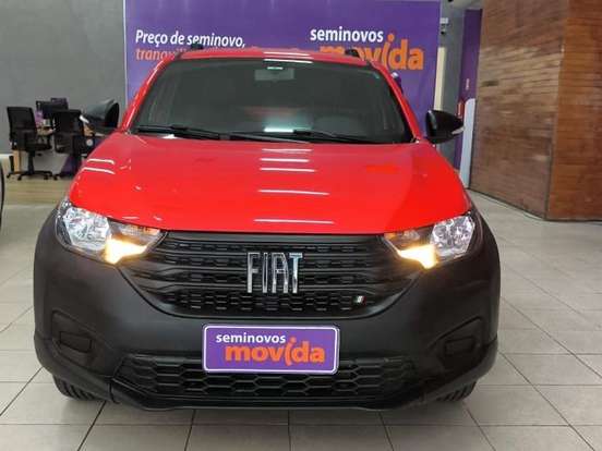 FIAT-STRADA-1.3 FIREFLY FLEX ENDURANCE CS MANUAL FIAT-STRADA-2025