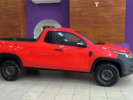 FIAT-STRADA-1.3 FIREFLY FLEX ENDURANCE CS MANUAL FIAT-STRADA-2025