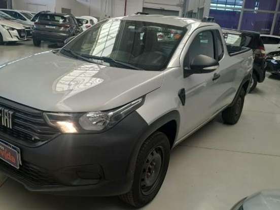 FIAT-STRADA-1.3 FIREFLY FLEX ENDURANCE CS MANUAL FIAT-STRADA-2025