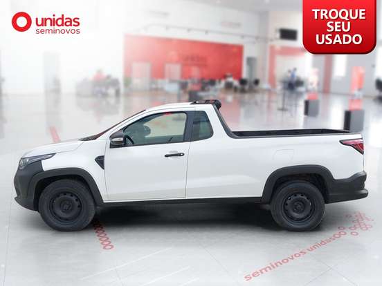 FIAT-STRADA-1.3 FIREFLY FLEX ENDURANCE CS MANUAL FIAT-STRADA-2024