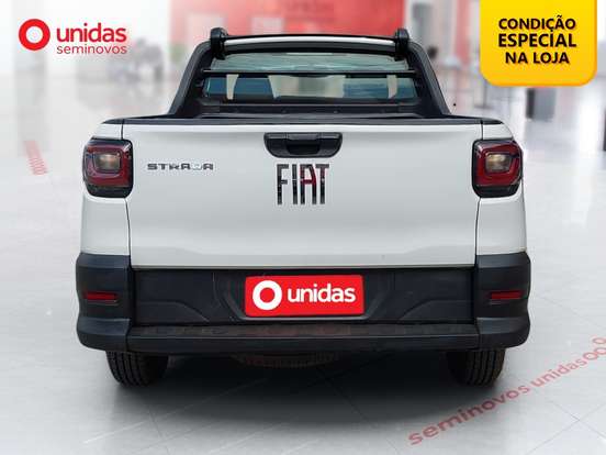 FIAT-STRADA-1.3 FIREFLY FLEX ENDURANCE CS MANUAL FIAT-STRADA-2024