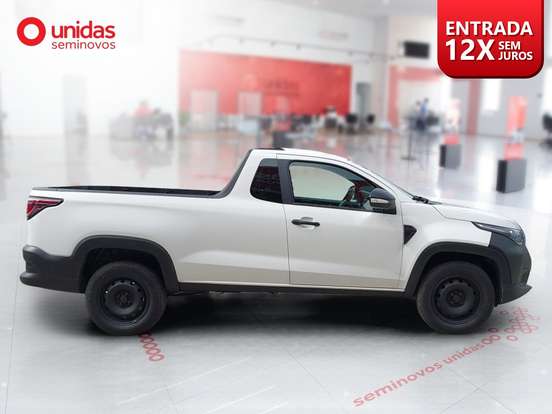 FIAT-STRADA-1.3 FIREFLY FLEX ENDURANCE CS MANUAL FIAT-STRADA-2024