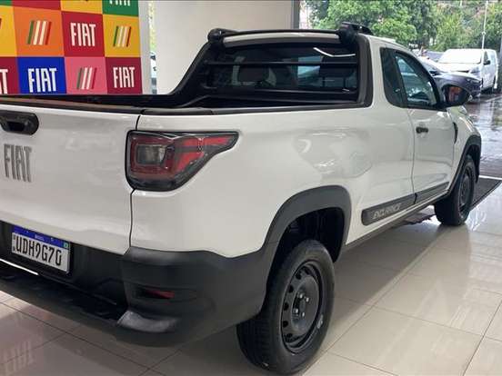 FIAT-STRADA-1.3 FIREFLY FLEX ENDURANCE CS MANUAL FIAT-STRADA-2025