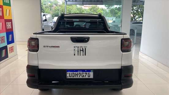 FIAT-STRADA-1.3 FIREFLY FLEX ENDURANCE CS MANUAL FIAT-STRADA-2025