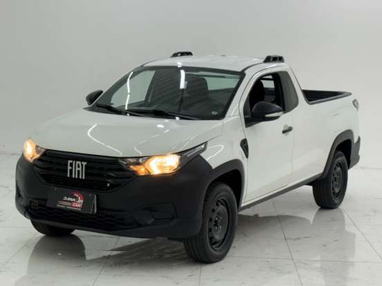 FIAT-STRADA-1.3 FIREFLY FLEX ENDURANCE CS MANUAL FIAT-STRADA-2024