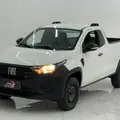 FIAT STRADA 1.3 FIREFLY FLEX ENDURANCE CS MANUAL FIAT STRADA 1.3 FIREFLY FLEX ENDURANCE CS MANUAL