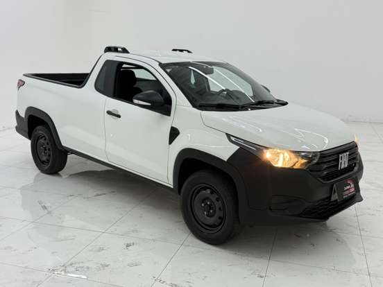 FIAT-STRADA-1.3 FIREFLY FLEX ENDURANCE CS MANUAL FIAT-STRADA-2024