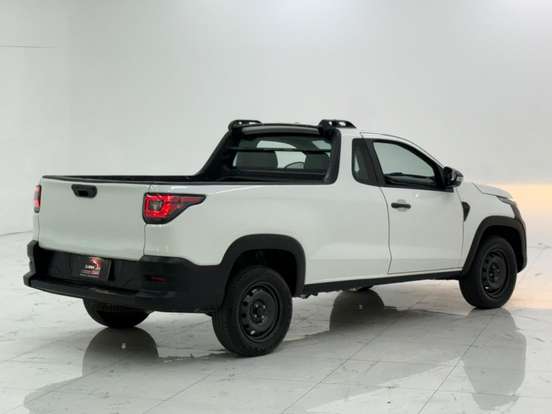 FIAT-STRADA-1.3 FIREFLY FLEX ENDURANCE CS MANUAL FIAT-STRADA-2024