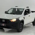 FIAT STRADA 1.3 FIREFLY FLEX ENDURANCE CS MANUAL FIAT STRADA 1.3 FIREFLY FLEX ENDURANCE CS MANUAL