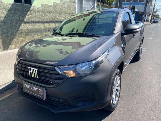 FIAT-STRADA-1.3 FIREFLY FLEX ENDURANCE CS MANUAL FIAT-STRADA-2024
