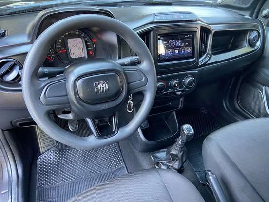 FIAT-STRADA-1.3 FIREFLY FLEX ENDURANCE CS MANUAL FIAT-STRADA-2024
