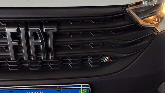FIAT-STRADA-1.3 FIREFLY FLEX ENDURANCE CS MANUAL FIAT-STRADA-2023