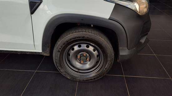 FIAT-STRADA-1.3 FIREFLY FLEX ENDURANCE CS MANUAL FIAT-STRADA-2023