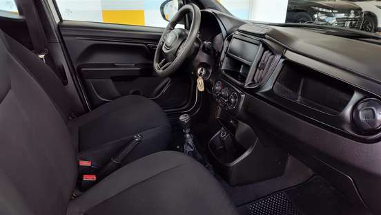 FIAT-STRADA-1.3 FIREFLY FLEX ENDURANCE CS MANUAL FIAT-STRADA-2023
