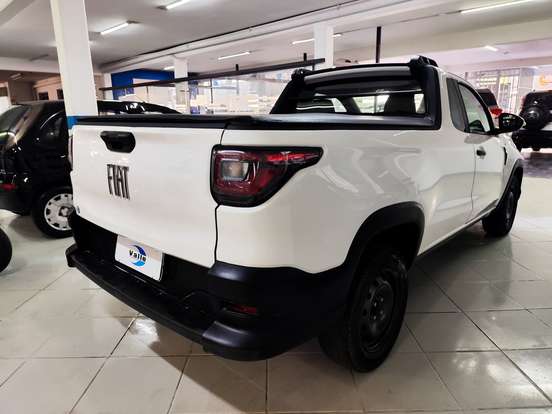 FIAT-STRADA-1.3 FIREFLY FLEX ENDURANCE CS MANUAL FIAT-STRADA-2025