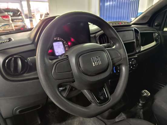 FIAT-STRADA-1.3 FIREFLY FLEX ENDURANCE CS MANUAL FIAT-STRADA-2025
