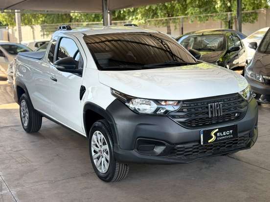 FIAT-STRADA-1.3 FIREFLY FLEX ENDURANCE CS MANUAL FIAT-STRADA-2024