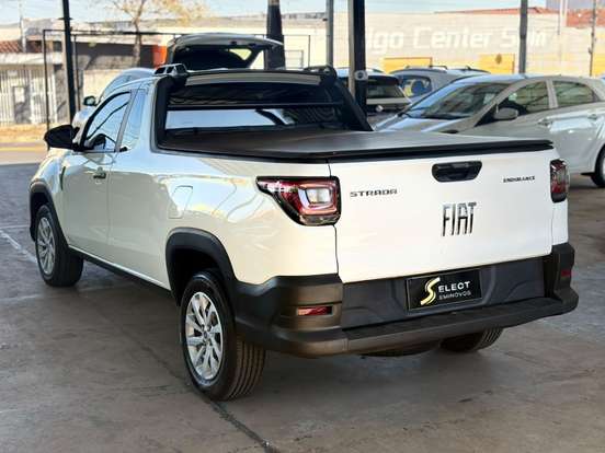 FIAT-STRADA-1.3 FIREFLY FLEX ENDURANCE CS MANUAL FIAT-STRADA-2024