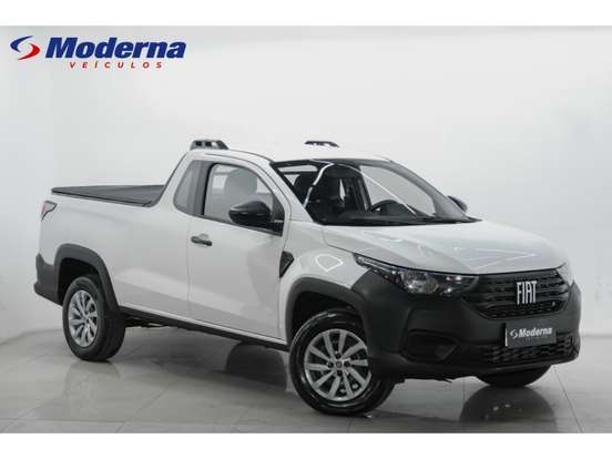 FIAT-STRADA-1.3 FIREFLY FLEX ENDURANCE CS MANUAL FIAT-STRADA-2025
