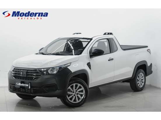 FIAT-STRADA-1.3 FIREFLY FLEX ENDURANCE CS MANUAL FIAT-STRADA-2025