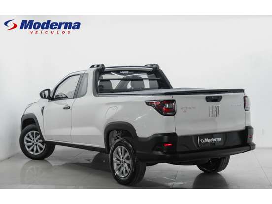 FIAT-STRADA-1.3 FIREFLY FLEX ENDURANCE CS MANUAL FIAT-STRADA-2025