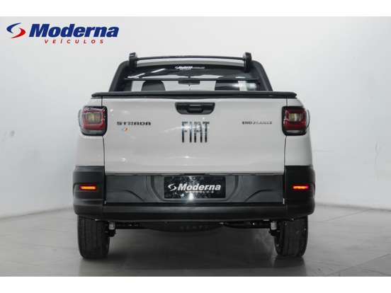 FIAT-STRADA-1.3 FIREFLY FLEX ENDURANCE CS MANUAL FIAT-STRADA-2025