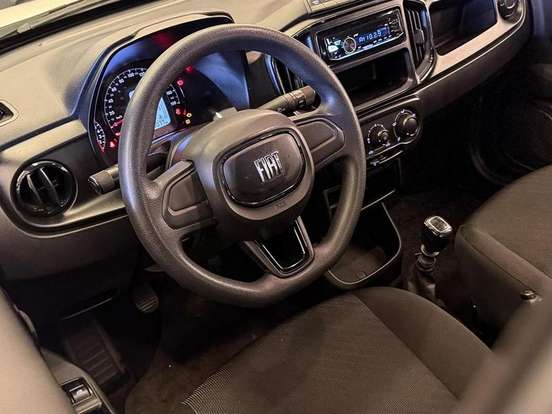 FIAT-STRADA-1.3 FIREFLY FLEX ENDURANCE CS MANUAL FIAT-STRADA-2023