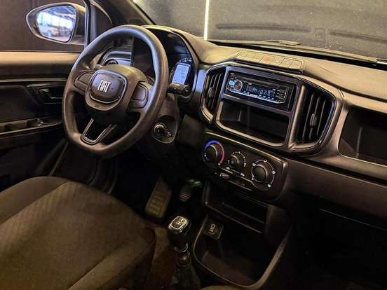 FIAT-STRADA-1.3 FIREFLY FLEX ENDURANCE CS MANUAL FIAT-STRADA-2023