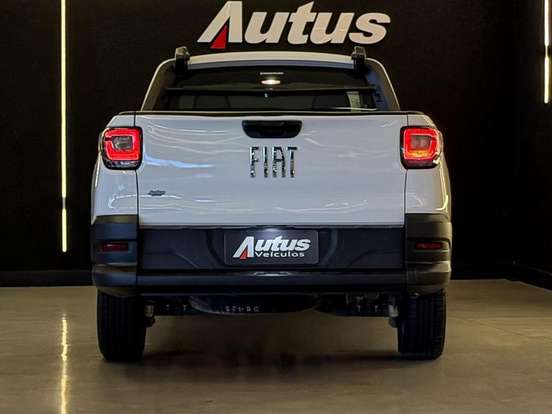 FIAT-STRADA-1.3 FIREFLY FLEX ENDURANCE CS MANUAL FIAT-STRADA-2023