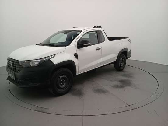 FIAT-STRADA-1.3 FIREFLY FLEX ENDURANCE CS MANUAL FIAT-STRADA-2024
