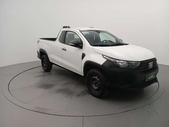 FIAT-STRADA-1.3 FIREFLY FLEX ENDURANCE CS MANUAL FIAT-STRADA-2024