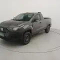 FIAT STRADA 1.3 FIREFLY FLEX ENDURANCE CS MANUAL FIAT STRADA 1.3 FIREFLY FLEX ENDURANCE CS MANUAL