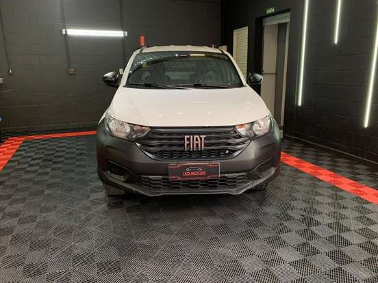 FIAT-STRADA-1.3 FIREFLY FLEX ENDURANCE CS MANUAL FIAT-STRADA-2023