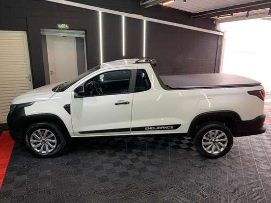 FIAT-STRADA-1.3 FIREFLY FLEX ENDURANCE CS MANUAL FIAT-STRADA-2023