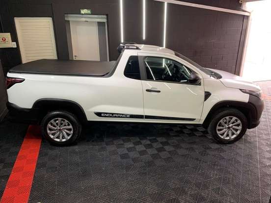 FIAT-STRADA-1.3 FIREFLY FLEX ENDURANCE CS MANUAL FIAT-STRADA-2023