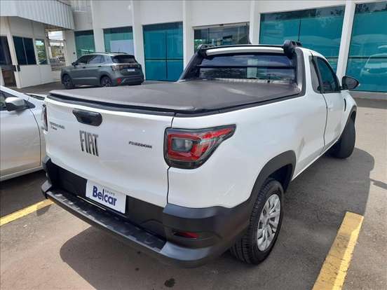 FIAT-STRADA-1.3 FIREFLY FLEX ENDURANCE CS MANUAL FIAT-STRADA-2025