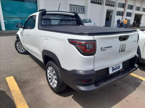 FIAT-STRADA-1.3 FIREFLY FLEX ENDURANCE CS MANUAL FIAT-STRADA-2025