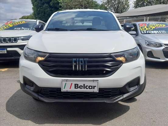 FIAT-STRADA-1.3 FIREFLY FLEX ENDURANCE CS MANUAL FIAT-STRADA-2025