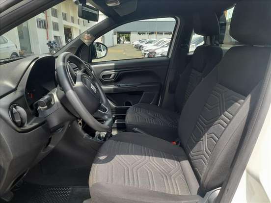 FIAT-STRADA-1.3 FIREFLY FLEX ENDURANCE CS MANUAL FIAT-STRADA-2025