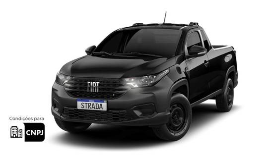 FIAT STRADA 1.3 FIREFLY FLEX ENDURANCE CS MANUAL