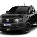 FIAT STRADA 1.3 FIREFLY FLEX ENDURANCE CS MANUAL FIAT STRADA 1.3 FIREFLY FLEX ENDURANCE CS MANUAL