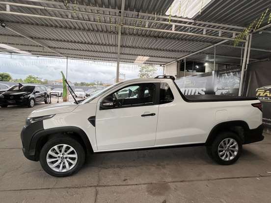 FIAT-STRADA-1.3 FIREFLY FLEX ENDURANCE CS MANUAL FIAT-STRADA-2024