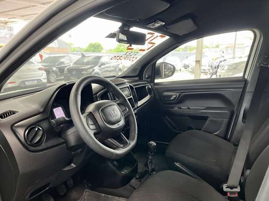 FIAT-STRADA-1.3 FIREFLY FLEX ENDURANCE CS MANUAL FIAT-STRADA-2024