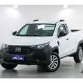 FIAT STRADA 1.3 FIREFLY FLEX ENDURANCE CS MANUAL FIAT STRADA 1.3 FIREFLY FLEX ENDURANCE CS MANUAL