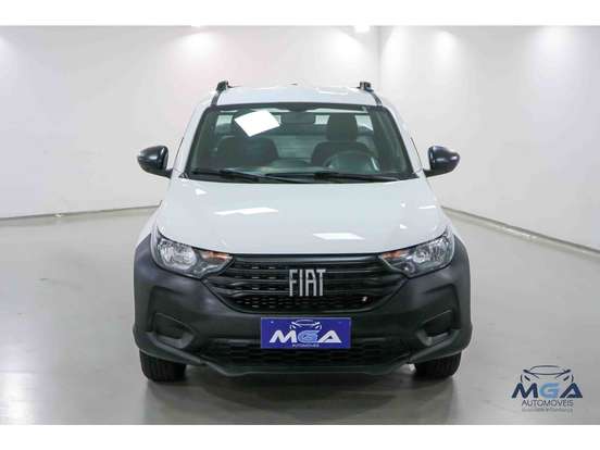 FIAT-STRADA-1.3 FIREFLY FLEX ENDURANCE CS MANUAL FIAT-STRADA-2023