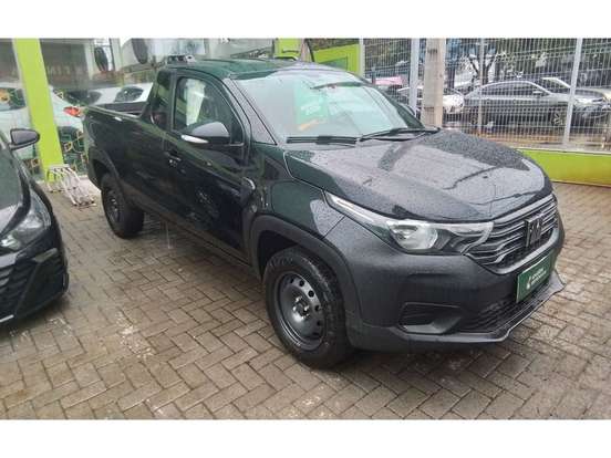 FIAT-STRADA-1.3 FIREFLY FLEX ENDURANCE CS MANUAL FIAT-STRADA-2025