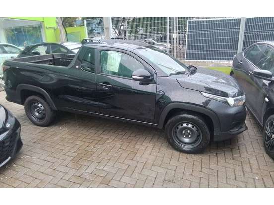 FIAT-STRADA-1.3 FIREFLY FLEX ENDURANCE CS MANUAL FIAT-STRADA-2025